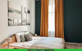 Savor Apartment